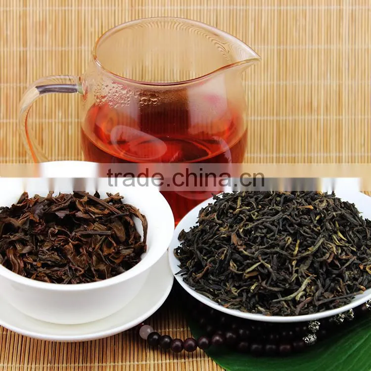 High Quality FengQing Black Tea,Loose Leaf Black Tea,Chinese Loose Black Tea