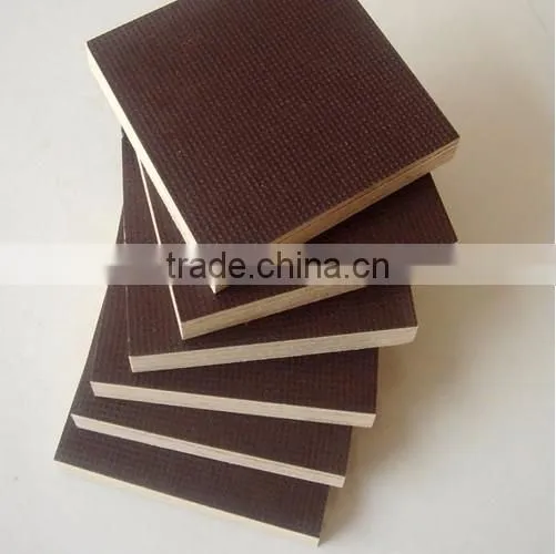 Film Faced Plywood