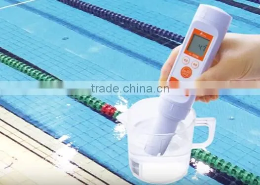 Best selling Water pH test Digital pH Meter Made in Japan