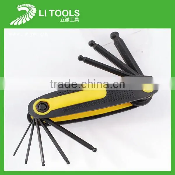 metric hydrant wrench hexagonal wrench