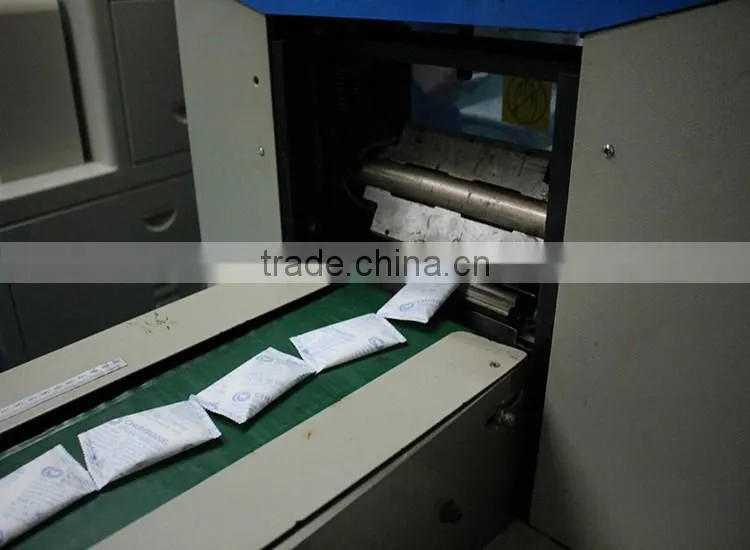 silica gel desiccant for vitamin