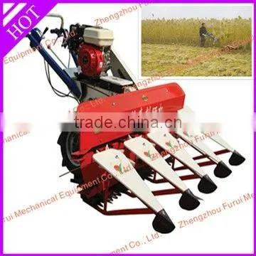 high quality wheat combine harvester
