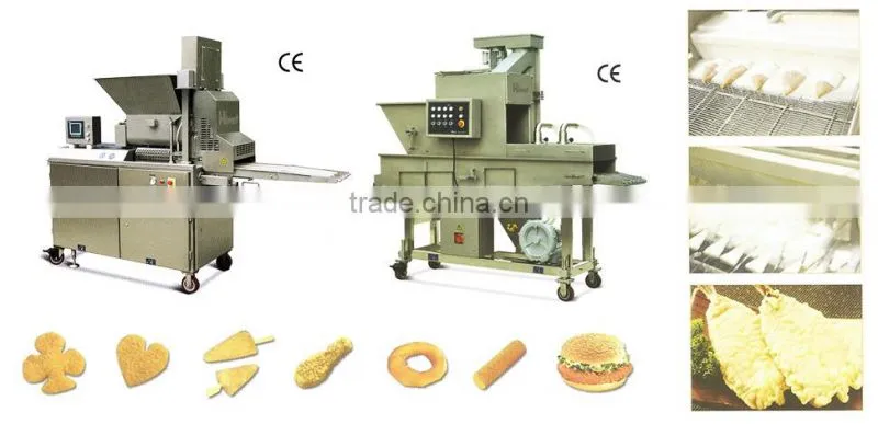 Meat processing technology