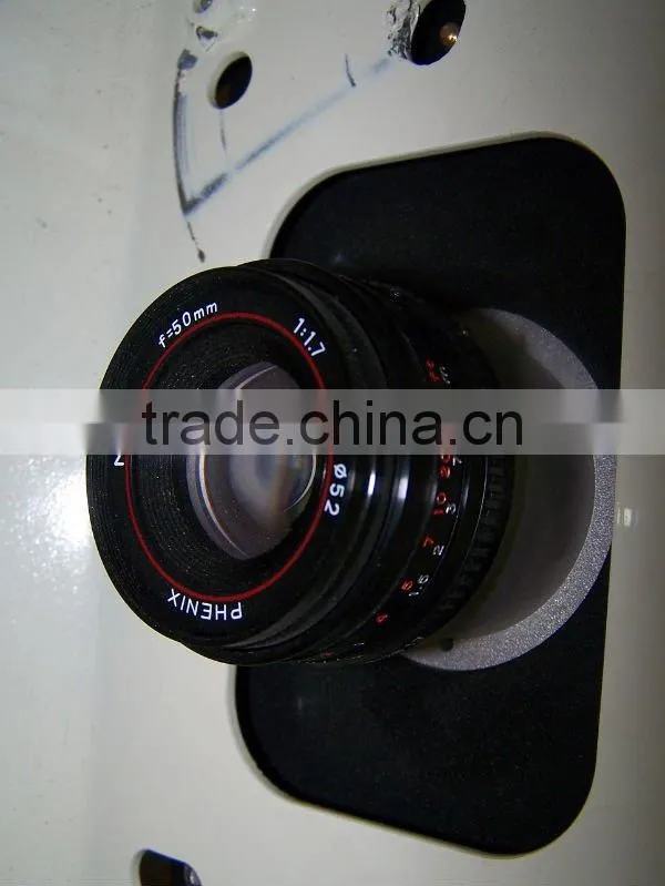 plastic complex sorter for industrial use(CCD LED)