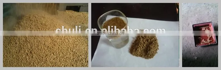best selling fish feed manufacturer