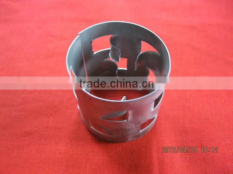 SS304 Pall Ring