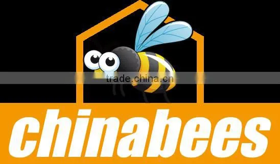 beekeeping equipment bee brush wooden handle