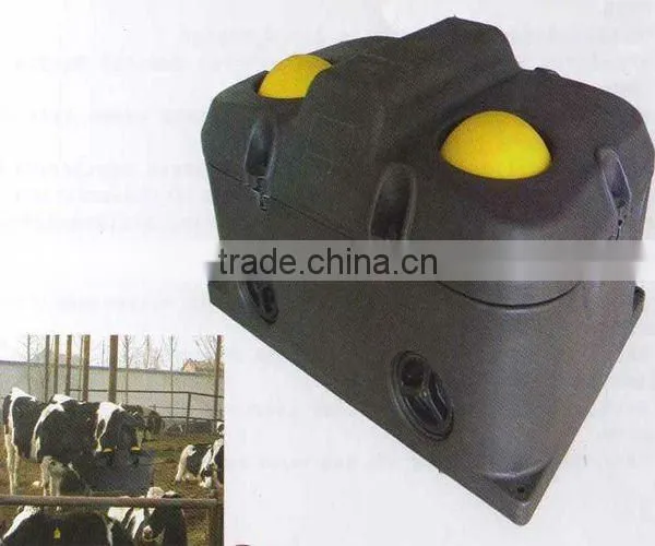 Automatic Temperature Cow Drinking Bowl