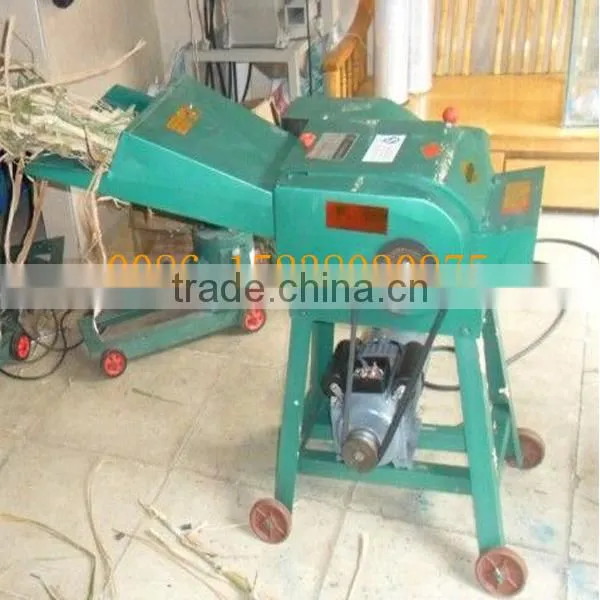 grass chopper machine for animals feed grass cutting machine