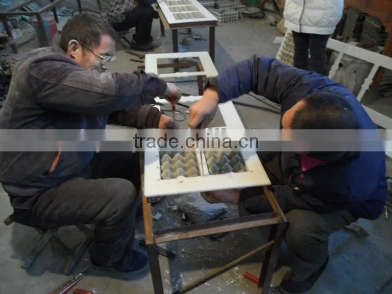 used paper egg tray machine