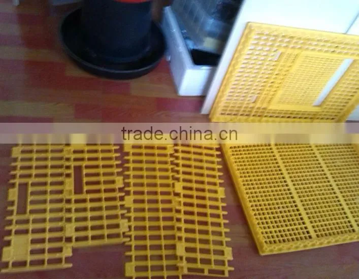solid plastic pigeon transport cage