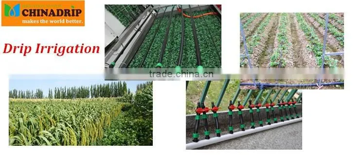 ChinaDrip irrigation supplies sprinkler system water systems