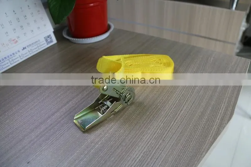 factory supply Bee Hive cargo lashing,Emlock Hive strap from professional manufacturer