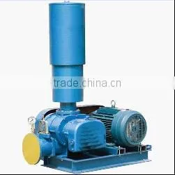 LZSR series compact roots blower positive displacement blower