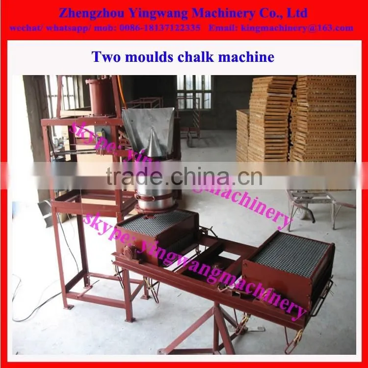 Gym chalk making machine 0086 18137122335