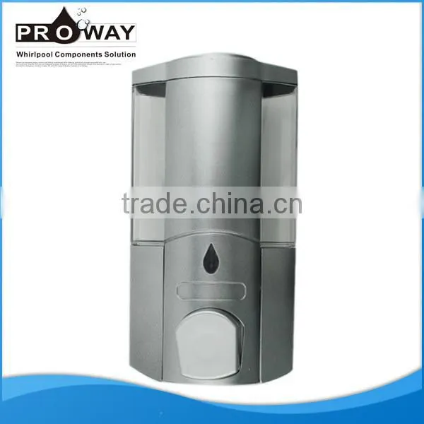 Bathroom adjustable shower riser Hand held shower head riser