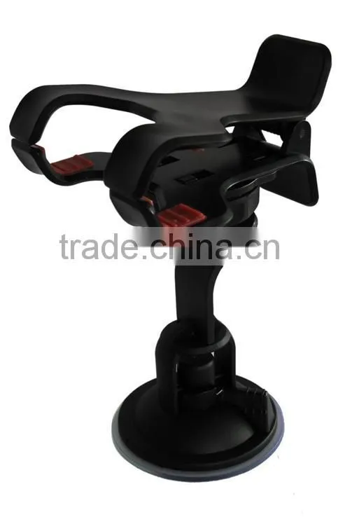mobile phone holder/suction cup mount/GPS mount