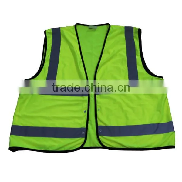 Wholesale Reflective Vest,Protective Gear,High Visibility Vest Supplier