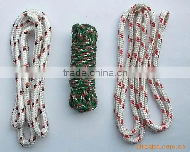 10mm Braided Polyester rope