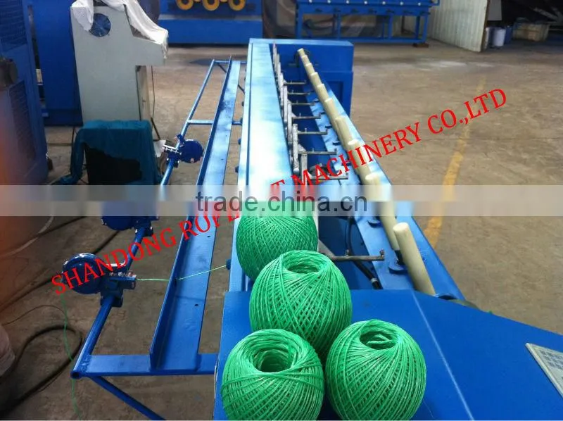 China Manufacture Spiral twine