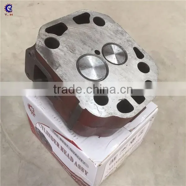 TH S1115 cylinder head assy
