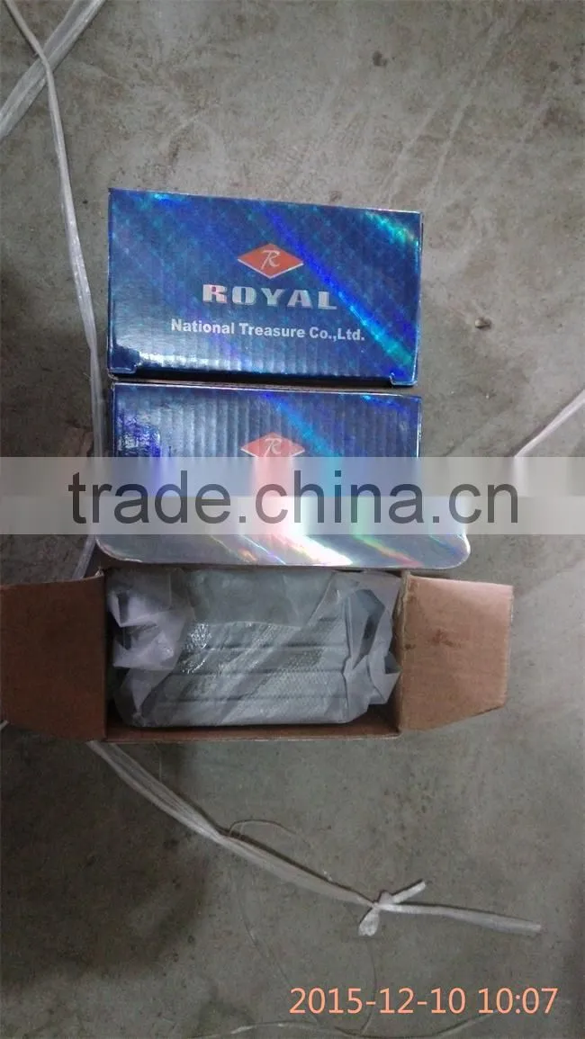 tractor flat key for agricultural machinery, waking tractor flat key