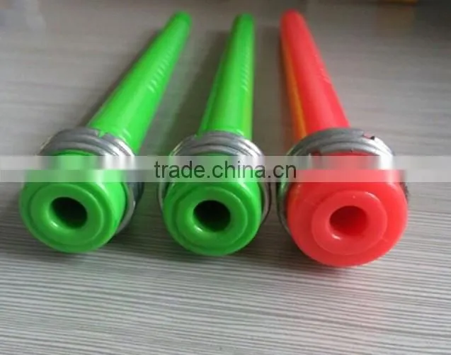 textile spare part of ring spinning tubes