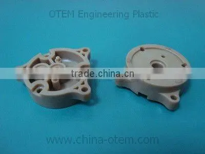 PEEK outer hexagonal bolts