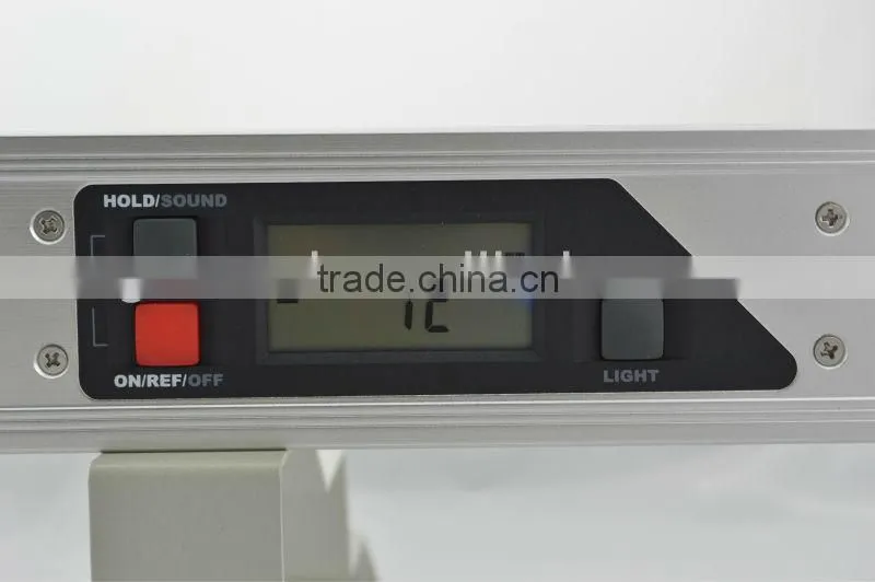 angle gauge manufacturers electronic surface roughness tester