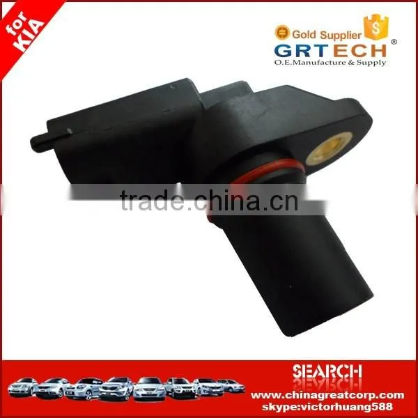 High quality engine crankshaft sensor for pride