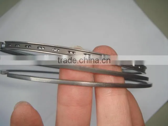 1hz piston ring