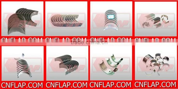 Auto bearing