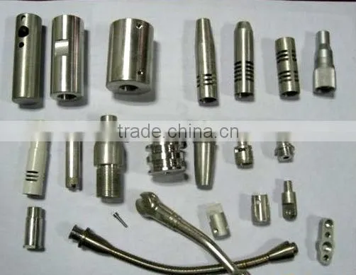 OEM custom made small coil spring in dongguan