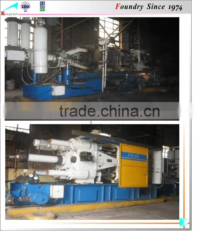 Hot sales high quality foundry cast copper valve