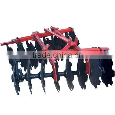 Disc Harrow ISO9001 Certification and New Condition Sale best price