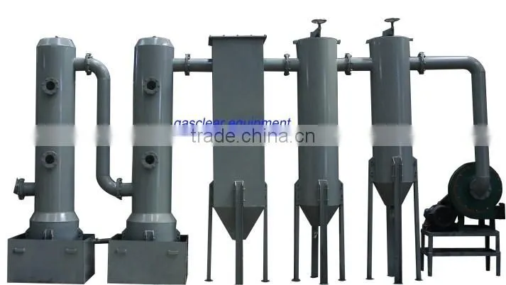 activated carbon processing/activated charcoal making