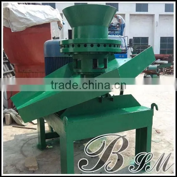 Kazakhstan/Australia/India best selling wood pellet briquette making machine in low price