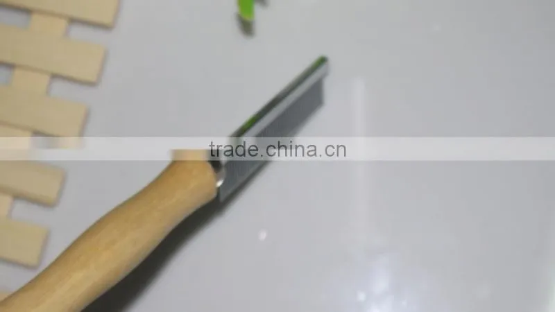 pet lice comb