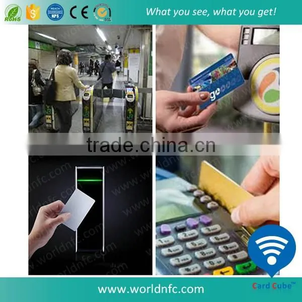 Proximity Cards T5577 RFID Card for Access Card Door Security
