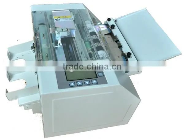 Cheap Price A4 Name Card Cutting Machine Mini Desktop Business Card Cutter
