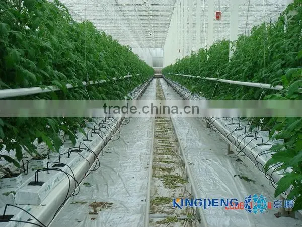 Greenhouse Irrigation System