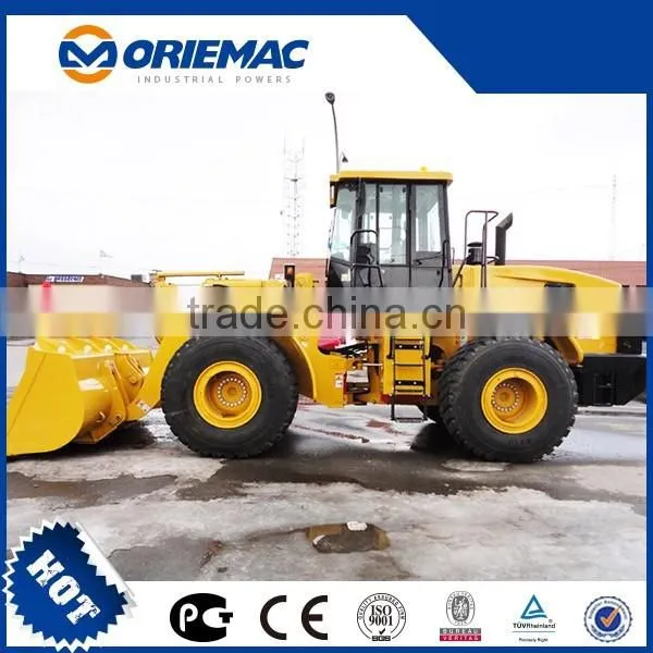 Chenggong 5 tons front loader CG955 kawasaki wheel loader parts