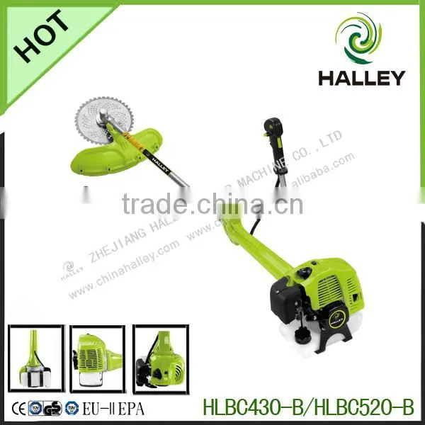 gasoline grass trimmer bc430
