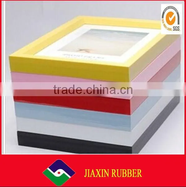 Wholesale Decorative photo hot girl sexy women picture frame display boards for picture