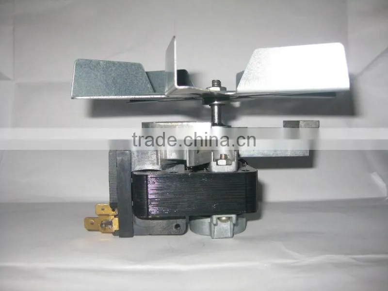 oven motor