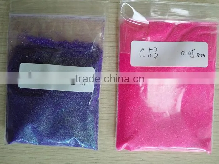 Fine Glitters Powder