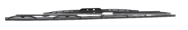 frame wiper blade
