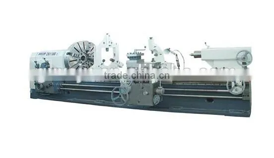 1000mm swing over bed, horizontal lathe machine for sale C61100
