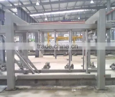 Mobile Cutting Machine for sale