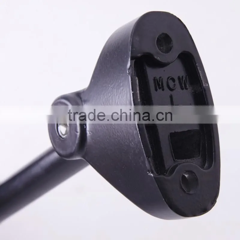 A pair Black Rear View Mirror for HONDA VFR800 VFR 800 2002-2008 2007 2006 2005